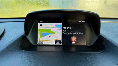2016 Buick Encore Premium