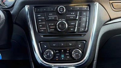 2016 Buick Encore Premium
