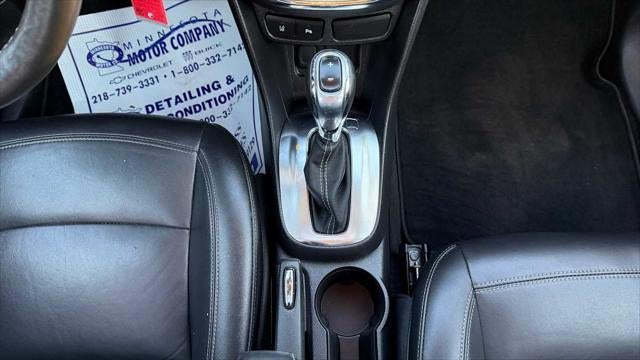 2016 Buick Encore Premium