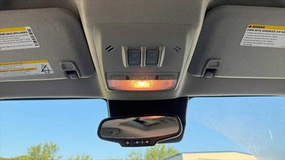2016 Buick Encore Premium