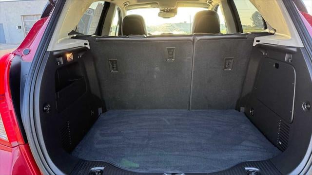 2016 Buick Encore Premium