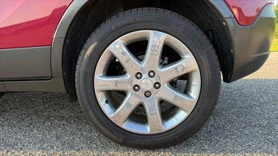 2016 Buick Encore Premium