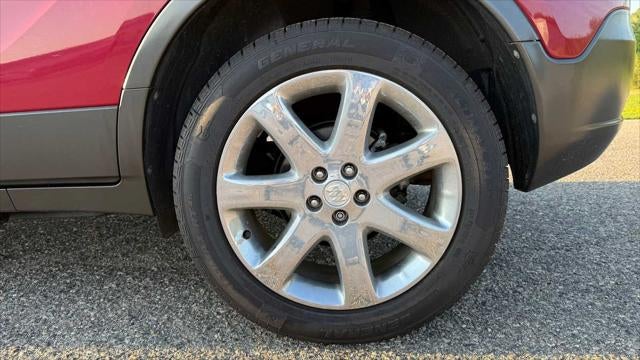 2016 Buick Encore Premium