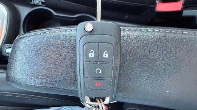 2016 Buick Encore Premium