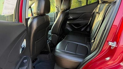 2016 Buick Encore Premium