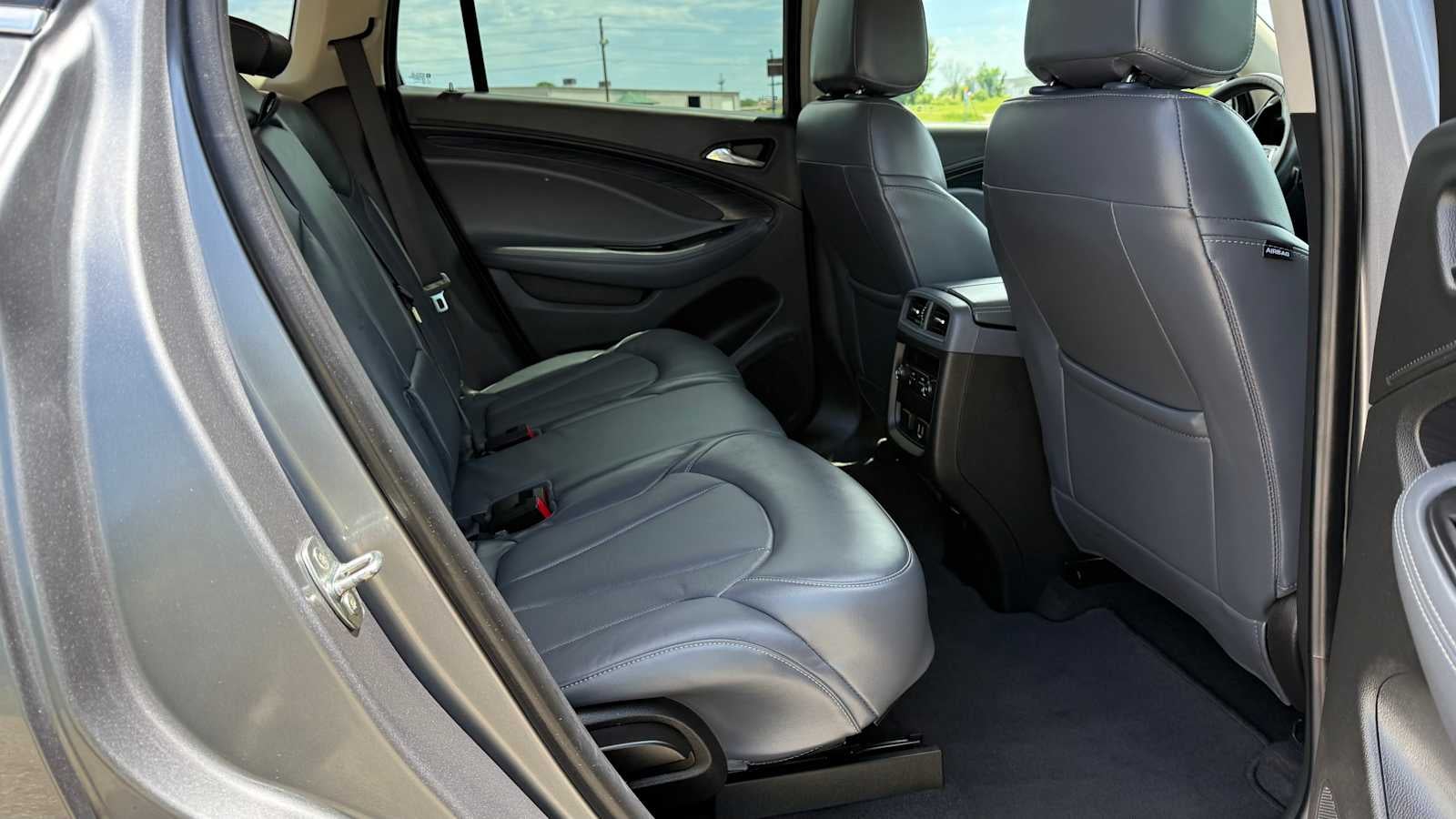 2019 Buick Envision Premium