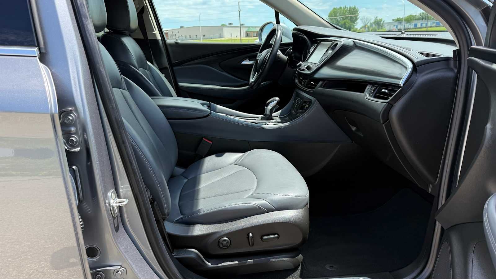 2019 Buick Envision Premium