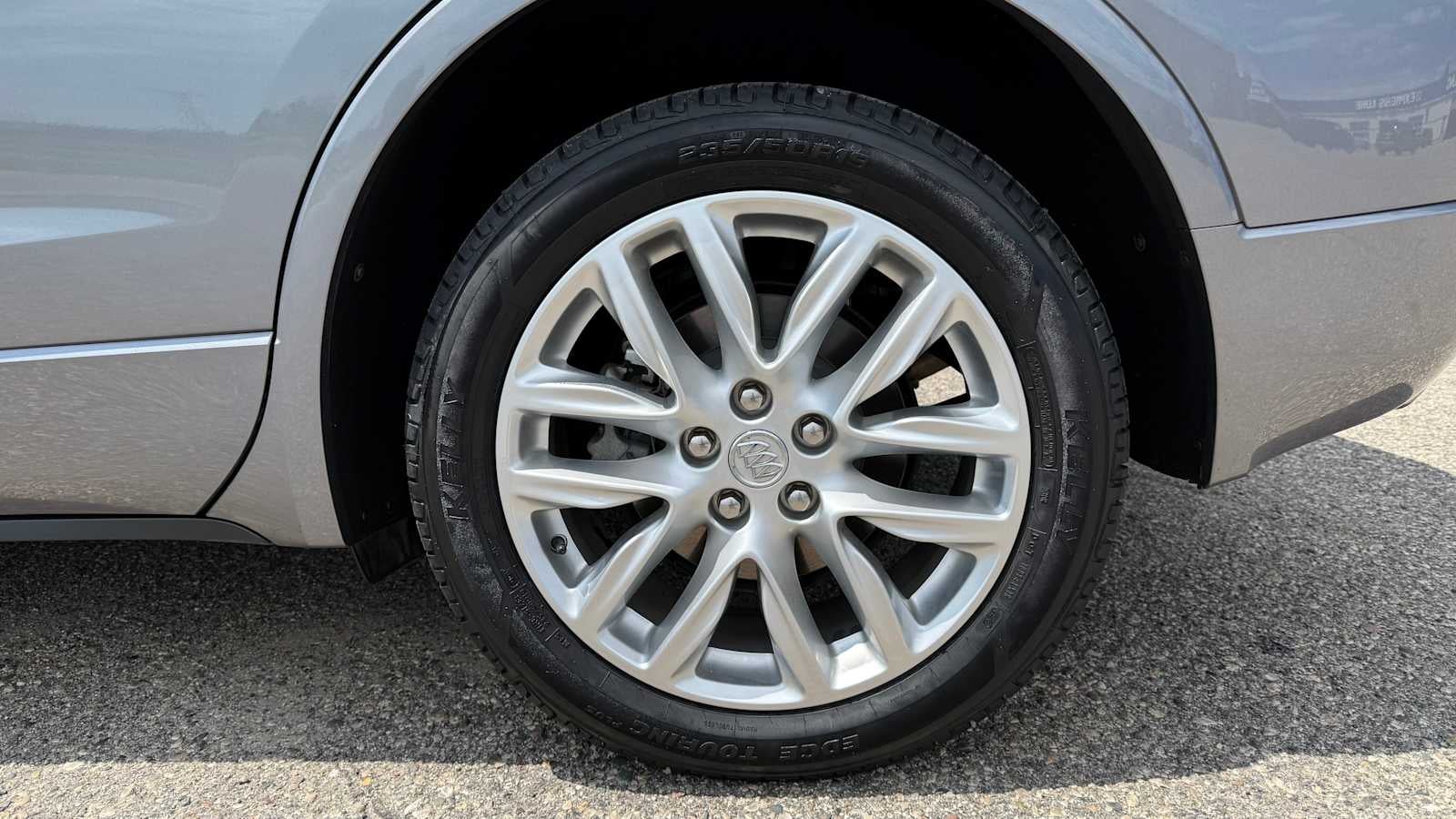 2019 Buick Envision Premium