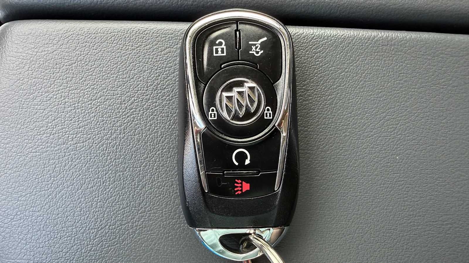 2019 Buick Envision Premium