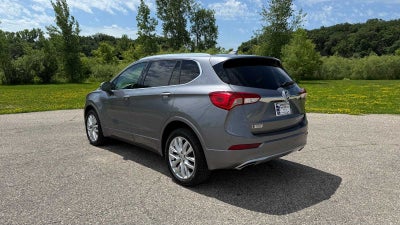 2019 Buick Envision Premium