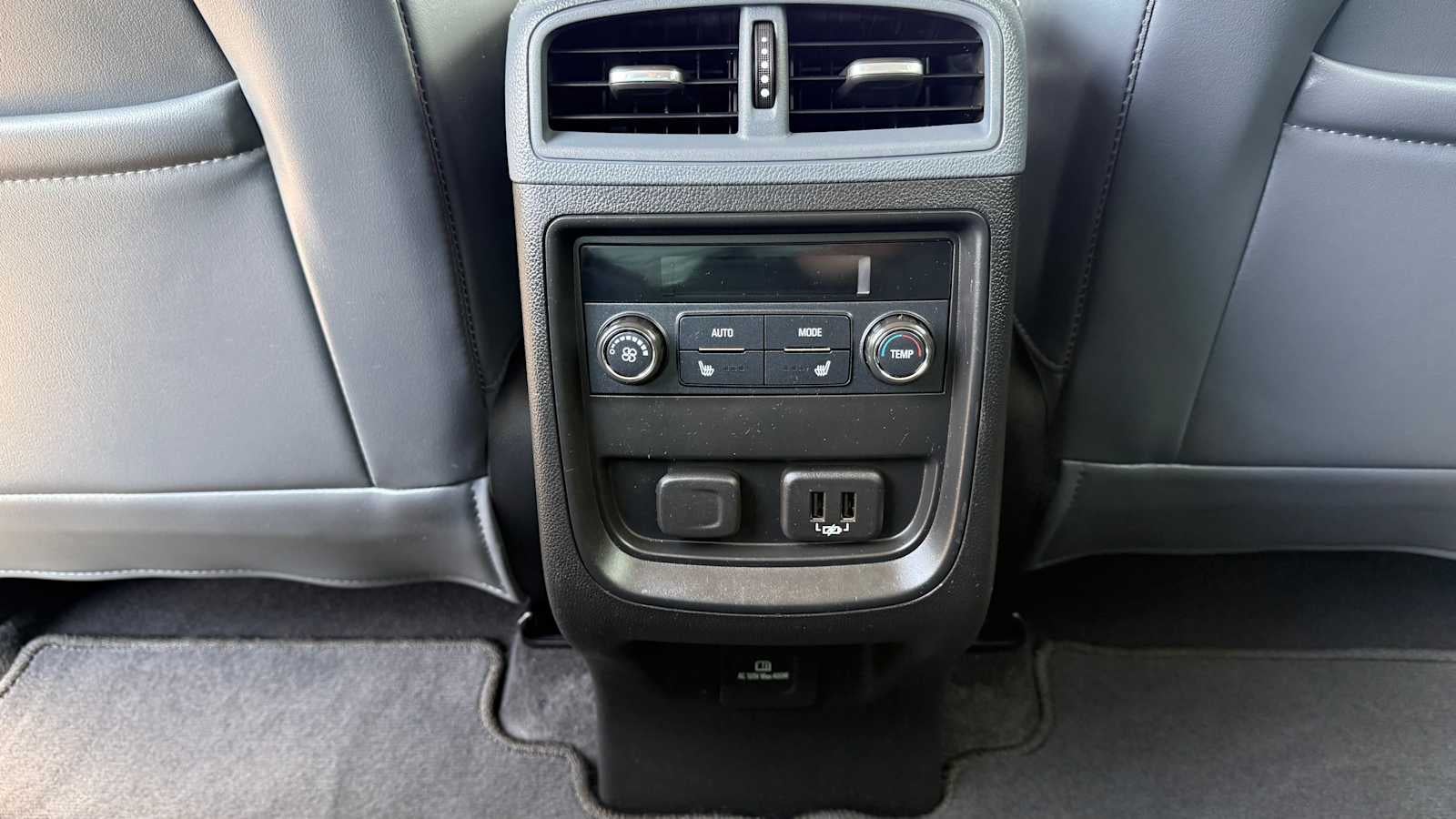 2019 Buick Envision Premium