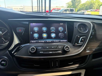 2020 Buick Envision Premium