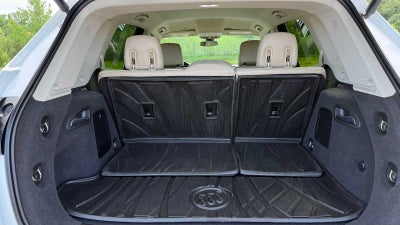 2020 Buick Envision Premium