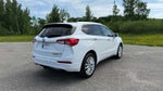 2020 Buick Envision Premium