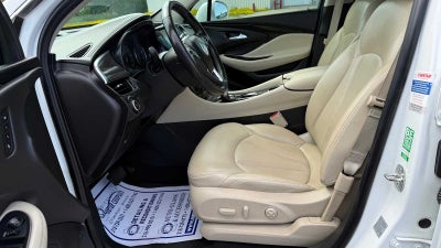 2020 Buick Envision Premium