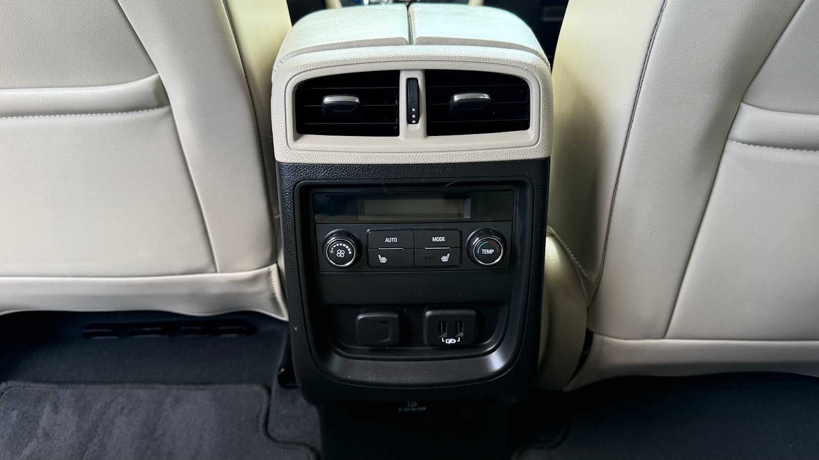 2020 Buick Envision Premium