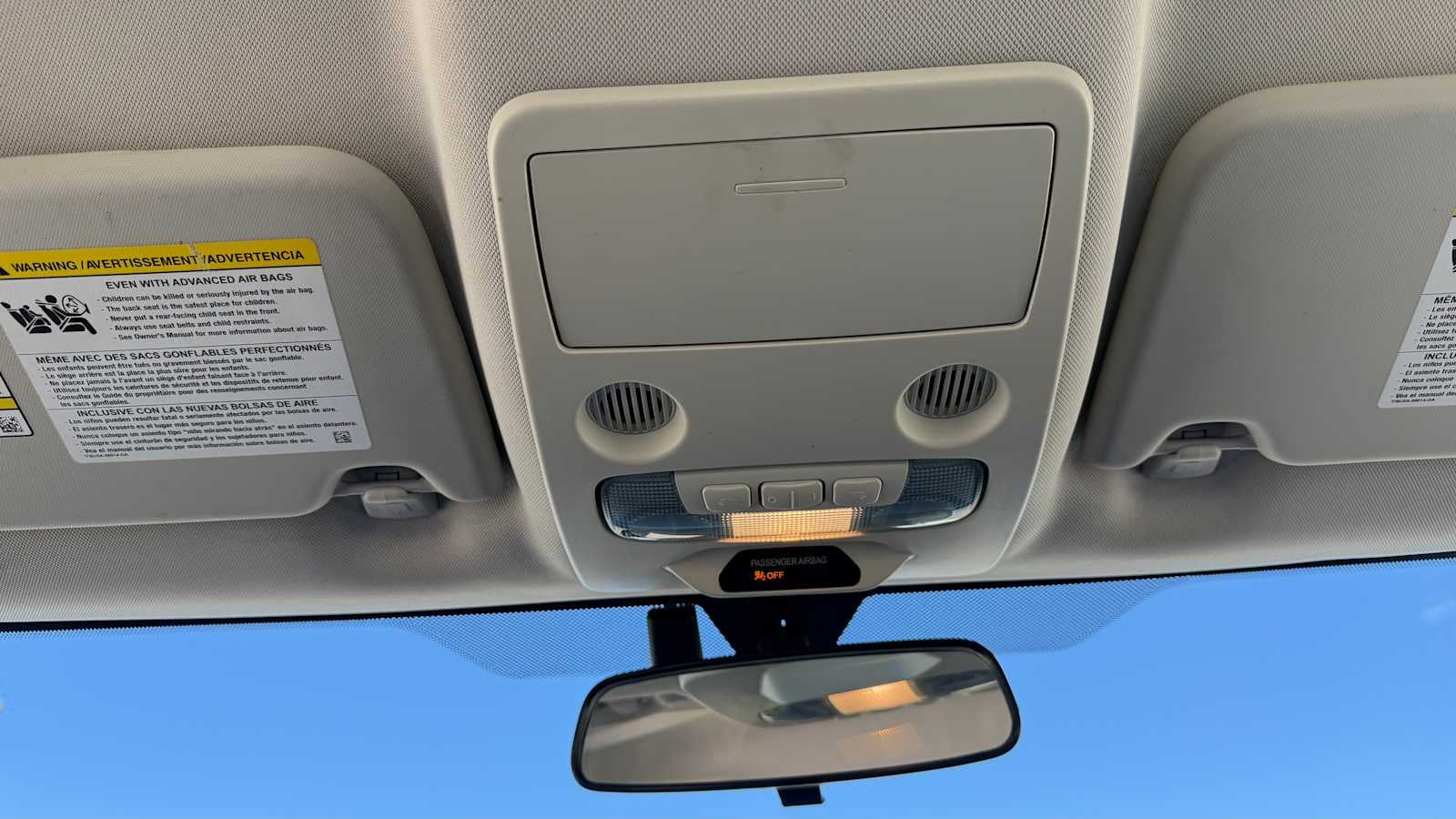 2018 Ford EcoSport S