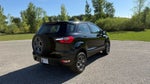 2018 Ford EcoSport S