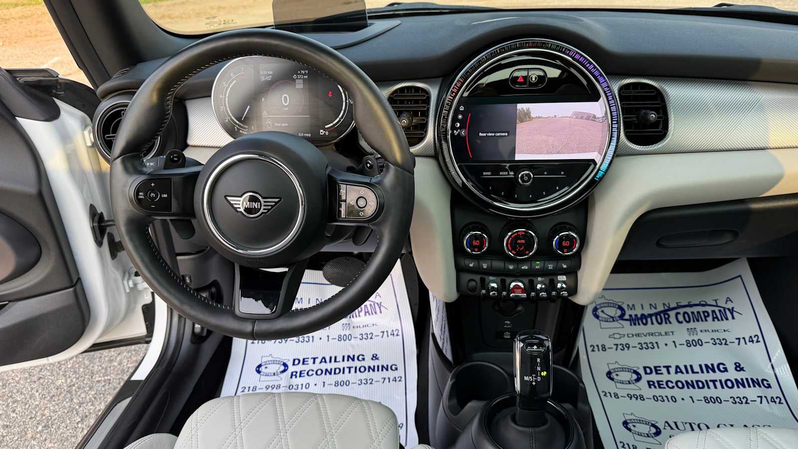 2024 MINI Hardtop 2 Door Cooper S