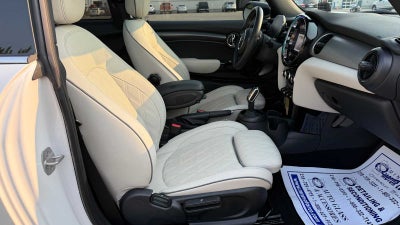 2024 MINI Hardtop 2 Door Cooper S