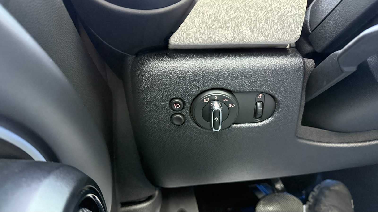 2024 MINI Hardtop 2 Door Cooper S