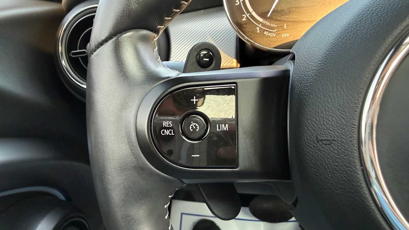 2024 MINI Hardtop 2 Door Cooper S