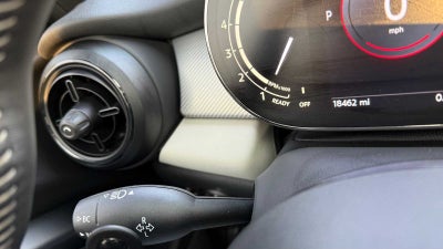 2024 MINI Hardtop 2 Door Cooper S