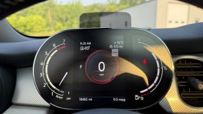 2024 MINI Hardtop 2 Door Cooper S