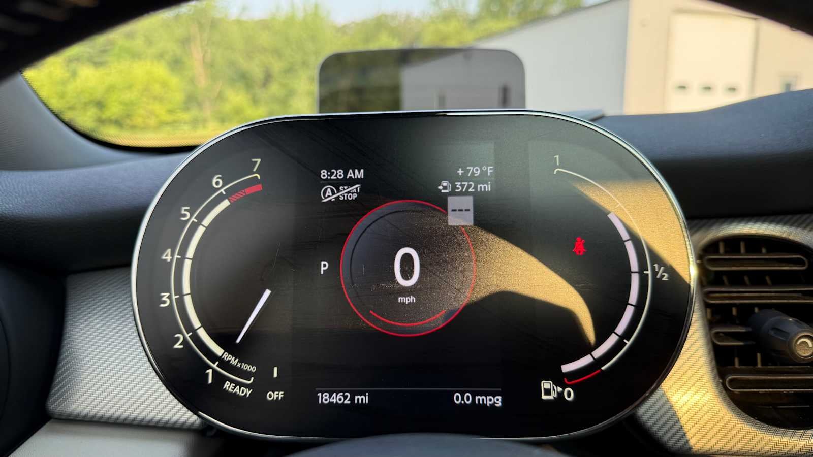 2024 MINI Hardtop 2 Door Cooper S