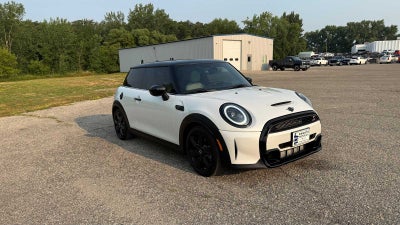 2024 MINI Hardtop 2 Door Cooper S