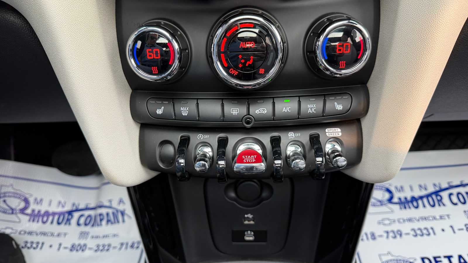 2024 MINI Hardtop 2 Door Cooper S