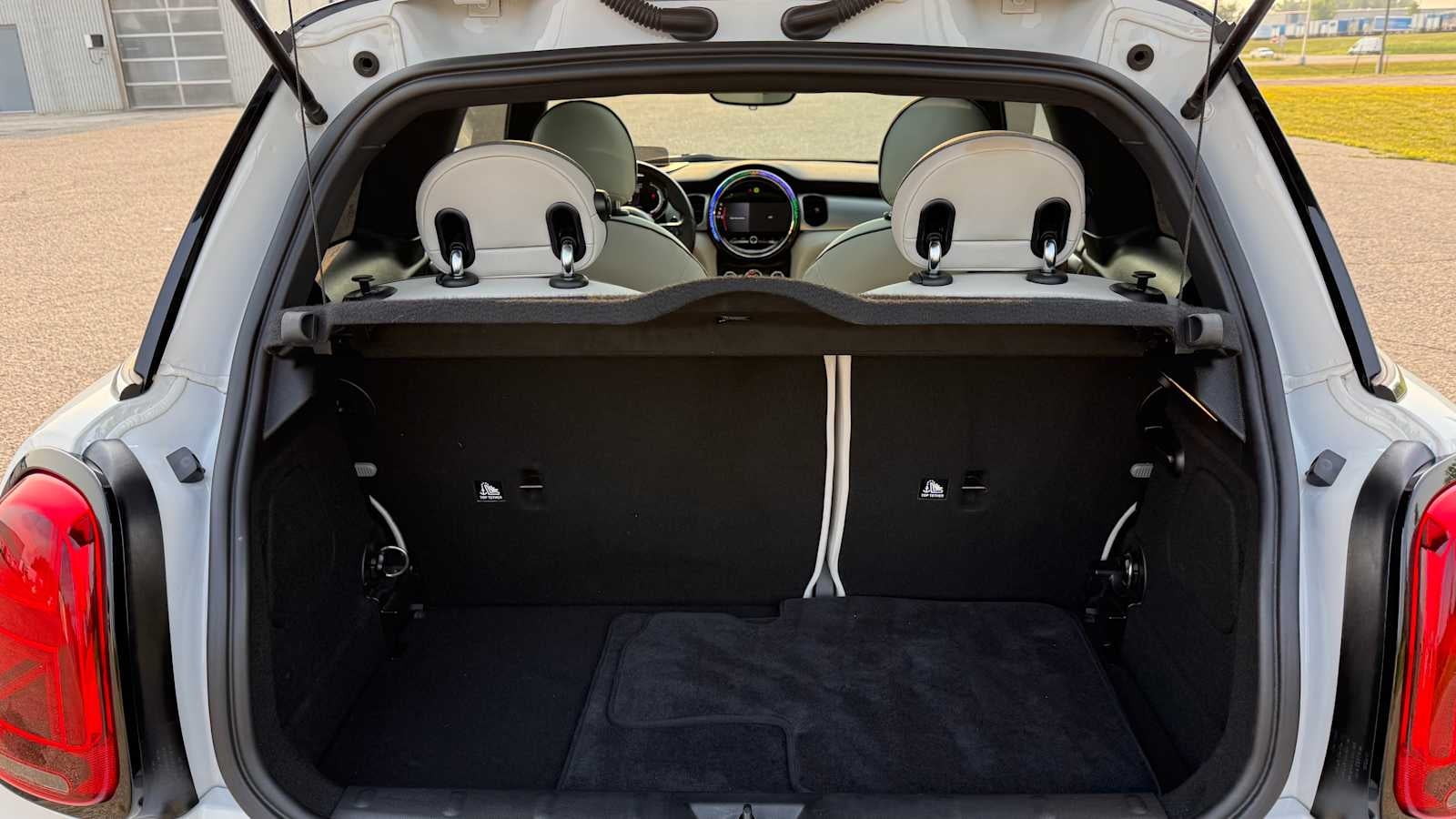 2024 MINI Hardtop 2 Door Cooper S