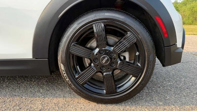 2024 MINI Hardtop 2 Door Cooper S