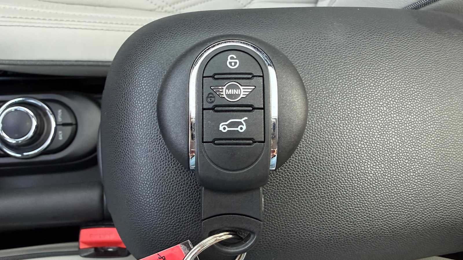 2024 MINI Hardtop 2 Door Cooper S
