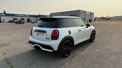 2024 MINI Hardtop 2 Door Cooper S