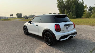 2024 MINI Hardtop 2 Door Cooper S