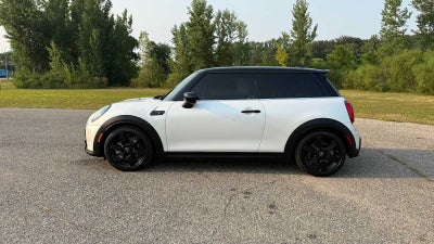 2024 MINI Hardtop 2 Door Cooper S