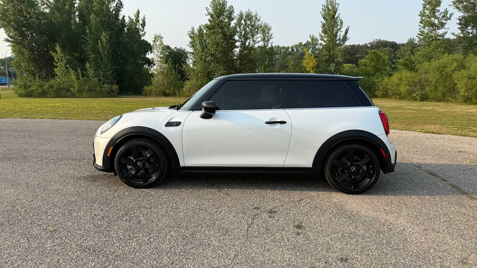 2024 MINI Hardtop 2 Door Cooper S