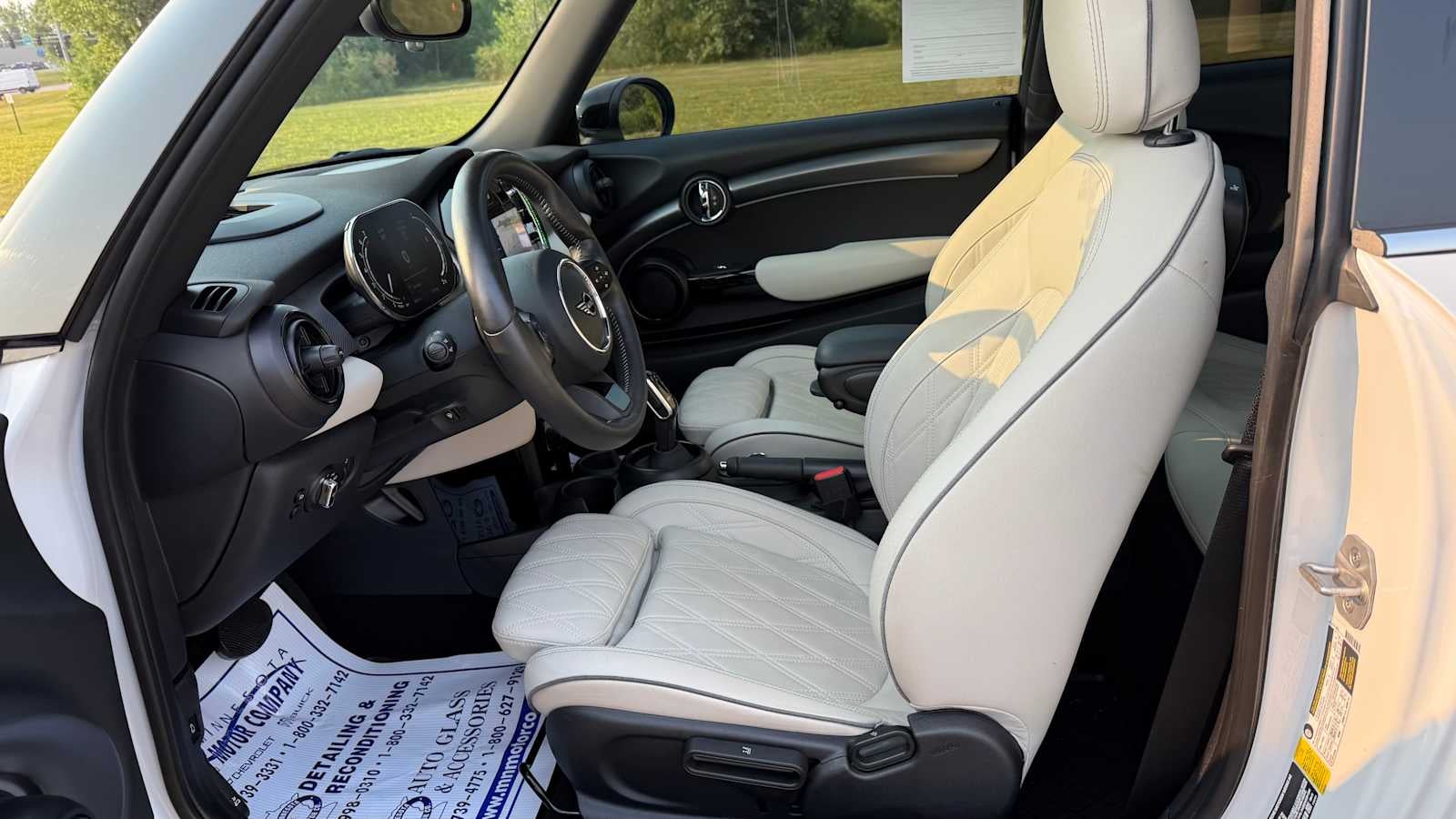 2024 MINI Hardtop 2 Door Cooper S