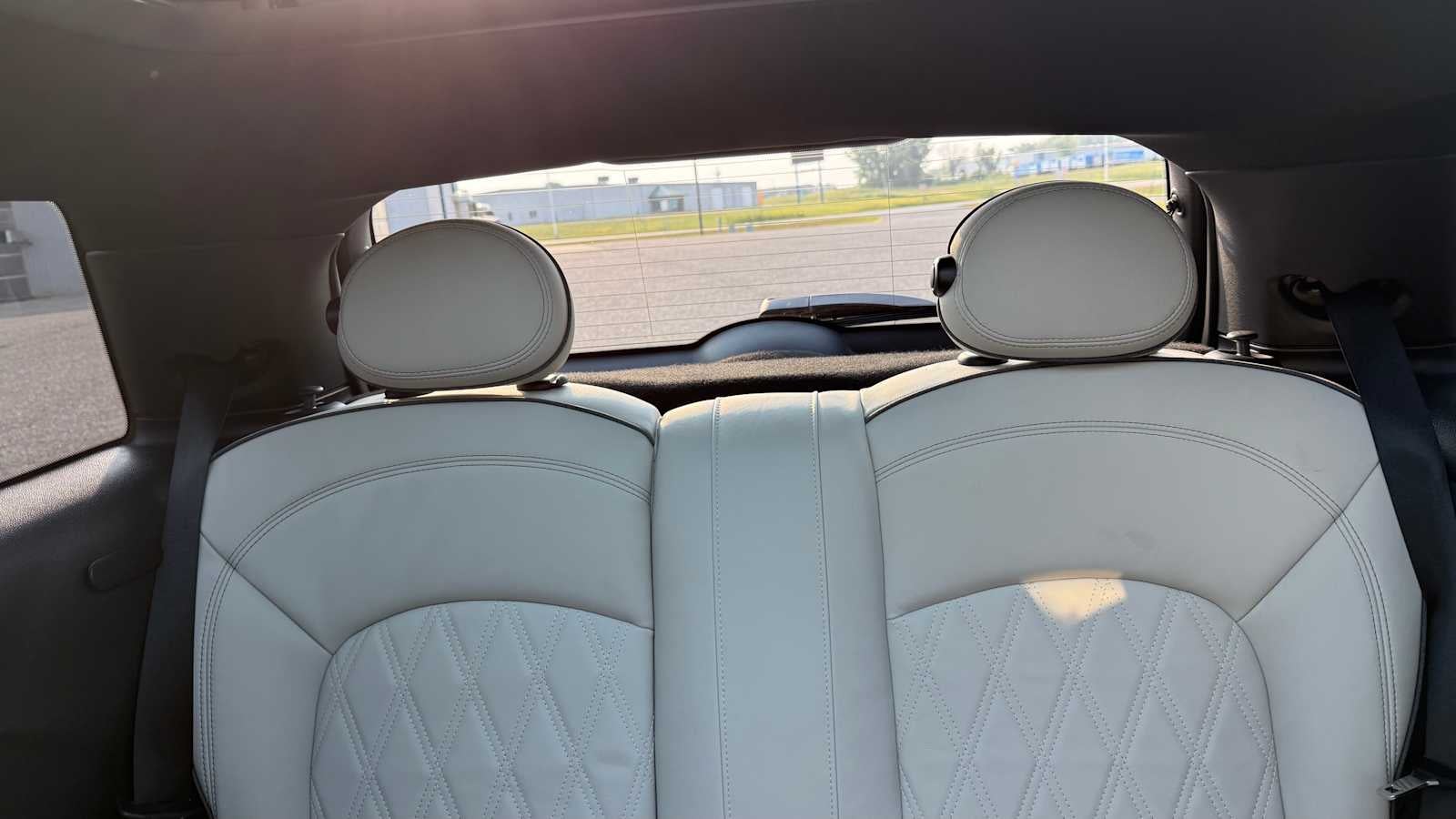 2024 MINI Hardtop 2 Door Cooper S
