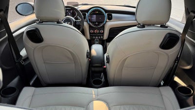 2024 MINI Hardtop 2 Door Cooper S