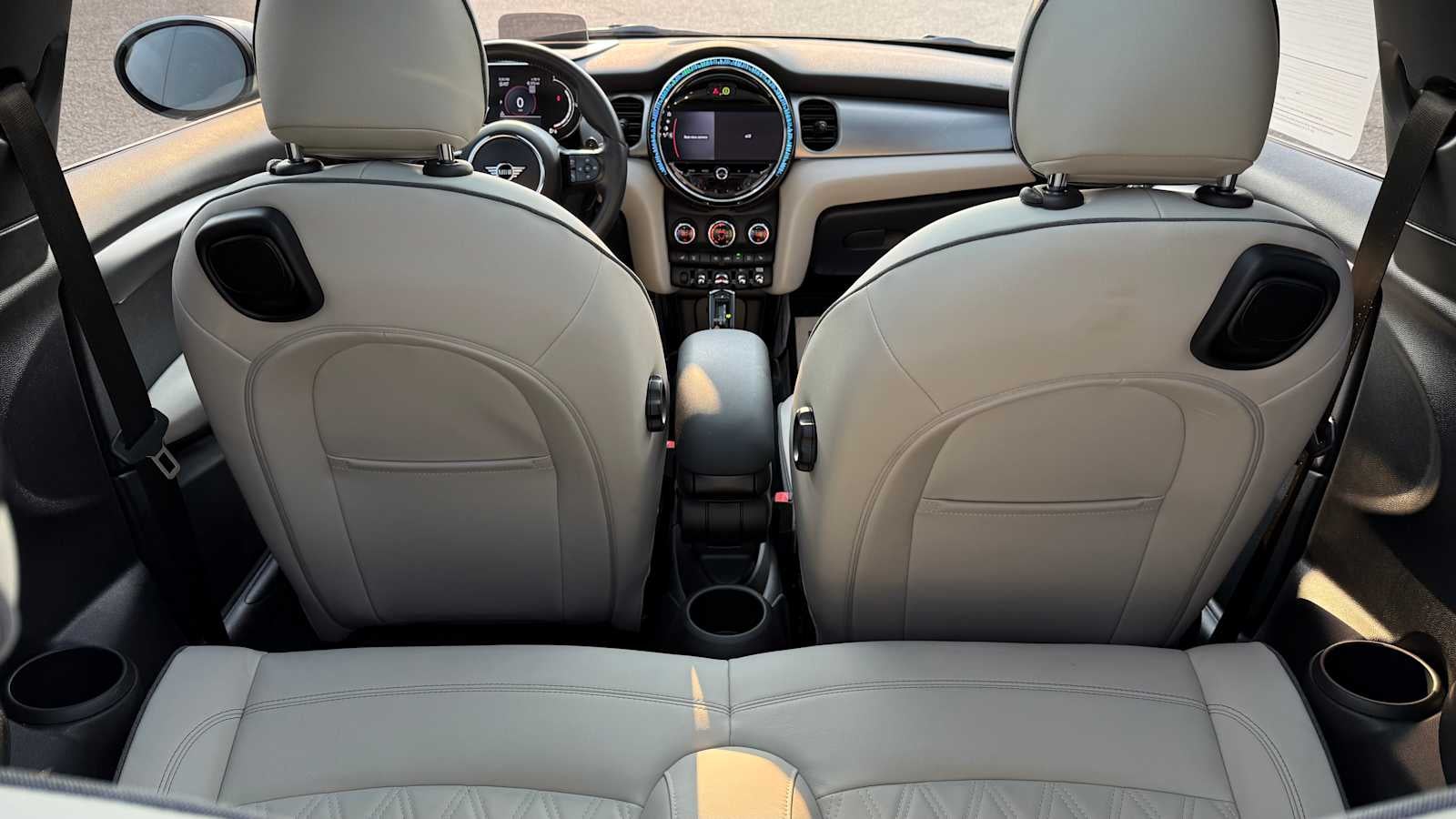 2024 MINI Hardtop 2 Door Cooper S