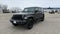 2020 Jeep Wrangler Unlimited Willys