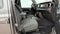 2020 Jeep Wrangler Unlimited Willys