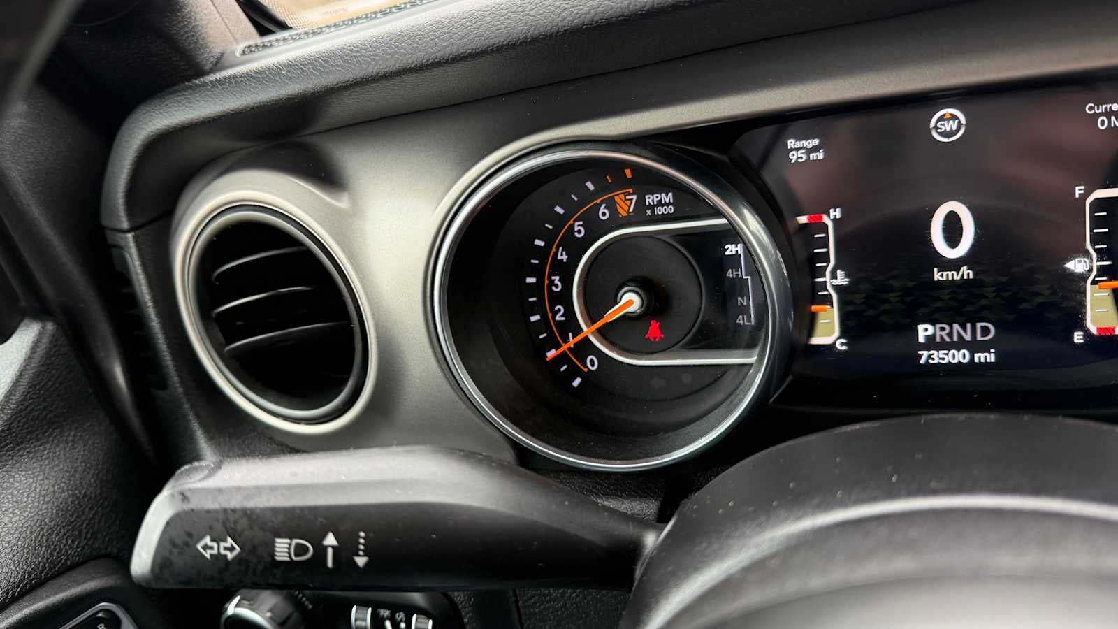 2020 Jeep Wrangler Unlimited Willys