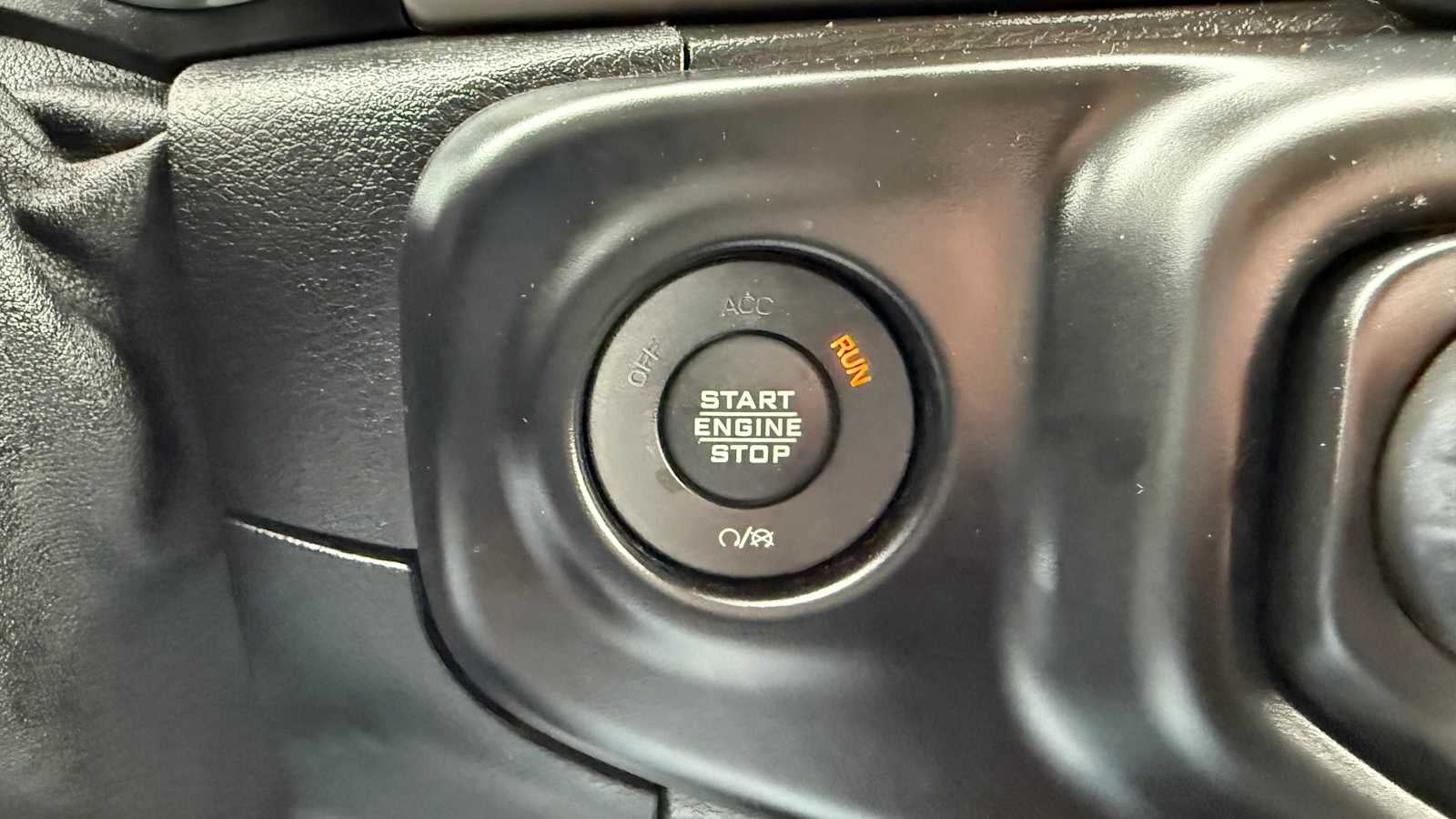 2020 Jeep Wrangler Unlimited Willys