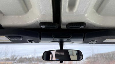 2020 Jeep Wrangler Unlimited Willys