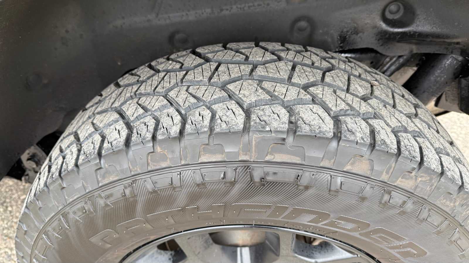 2020 Jeep Wrangler Unlimited Willys