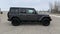 2020 Jeep Wrangler Unlimited Willys
