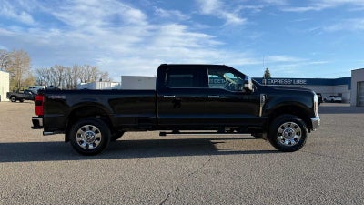 2024 Ford Super Duty F-350 SRW XL